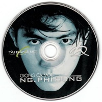 Nguyễn Phi Hùng (Vol 1) - Nguyễn Phi Hùng