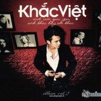 Mất Cảm Giác Yêu...Anh Khác Hay Em Khác - Khắc Việt
