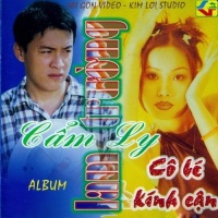Cô Bé Kính Cận - Lam Trường
