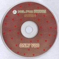 Only You - Nguyễn Phi Hùng