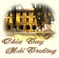 Những Bài Hát Chia Tay Tuổi Học Trò - Various Artists