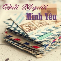 Những Bài Hát Gửi Cho Người Yêu - Various Artists