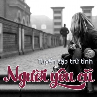 Người Yêu Cũ (Tuyển Tập Trữ Tình) - Various Artists