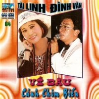 Về Đâu Cánh Chim Biển - Đình Văn