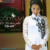 Tôi  Mơ - Cô Tư Bến Phà - Cẩm Ly
