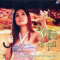 Mùa Mưa Đi Qua - Cẩm Ly