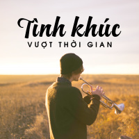 Tình Khúc Vượt Thời Gian - Various Artists