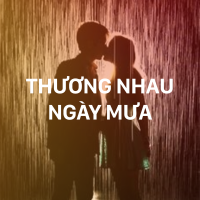 Thương Nhau Ngày Mưa (Tuyển Tập Trữ Tình) - Various Artists