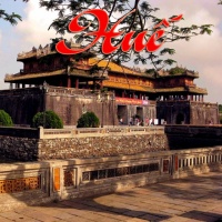 Những Bài Hát Hay Nhất Về Huế - Various Artists