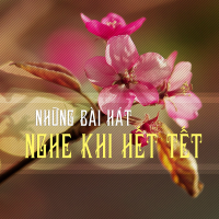 Những Bài Hát Nghe Khi Hết Tết - Various Artists