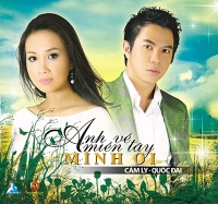 Anh Về Miền Tây - Noel Một Mình - Cẩm Ly, Quốc Đại