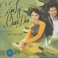 Nhớ Nhau Hoài - Cẩm Ly