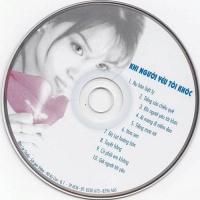 Khi Người Yêu Tôi Khóc - Cẩm Ly