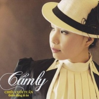 Chiều Cuối Tuần - Thiên Đàng Ái Ân - Cẩm Ly