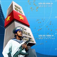 Những Bài Hát Hay Nhất Về Biển Đảo Việt Nam - Various Artists