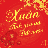 Xuân, Tình Yêu Và Đất Nước (Tuyển Tập Nhạc Đỏ) - Various Artists