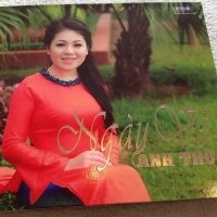 Ngày Về - Anh Thơ