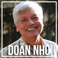 Những Sáng Tác Hay Nhất Của Doãn Nho - Doãn Nho