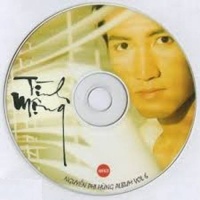 Tình Mộng - Nguyễn Phi Hùng