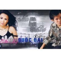 Mưa Bụi - Hoa Mười Giờ - Cẩm Ly, Quốc Đại