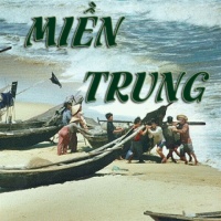 Những Bài Hát Hay Nhất Về Miền Trung - Various Artists