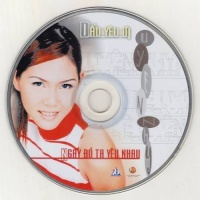 Ngày Đó Ta Yêu Nhau - Lê Uyên Nhy