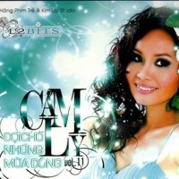 Đợi Chờ Những Mùa Đông - Cẩm Ly