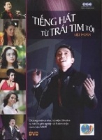 Tiếng Hát Từ Trái Tim Tôi - Việt Hoàn