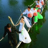 Đám Cưới Trên Đường Quê (Vol.2) - Various Artists