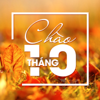Chào Tháng 10 - Various Artists
