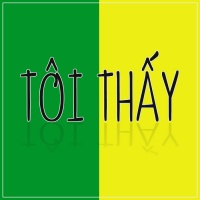 Tôi Thấy Màu Vàng Và Màu Xanh - Various Artists