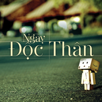 Những Bài Hát Cho Ngày Độc Thân - Various Artists