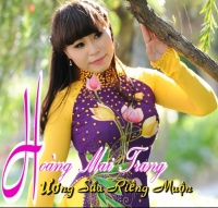 Hương Sầu Riêng Muộn - Hoàng Mai Trang