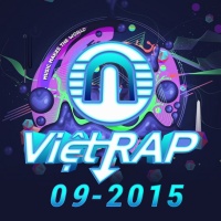 Nhạc Hot Rap Việt Tháng 09/2015 - Various Artists