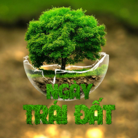 Những Bài Hát Cho Ngày Trái Đất - Various Artists