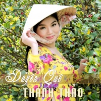 Trăng Ngọc - Thanh Thảo (Trữ Tình)