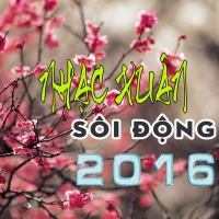 Những Bài Hát Xuân Sôi Động (Vol.1) - Various Artists