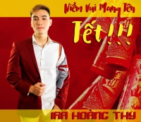 Niềm Vui Mang Tên Tết - Ira Hoàng Thy