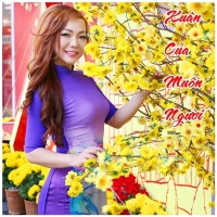 Xuân Của Muôn Người - Kim Khánh Chi