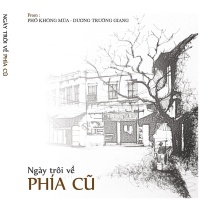 Ngày Trôi Về Phía Cũ - Various Artists