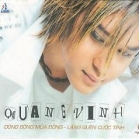 Dòng Sông Mùa Đông - Quang Vinh