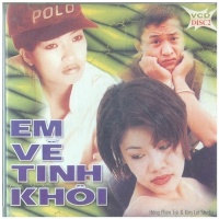 Em Về Tinh Khôi - Various Artists 1