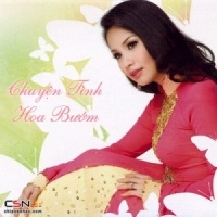 Chuyện Tình Hoa Bướm - Cẩm Ly