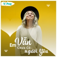 Em Vẫn Chưa Có Người Yêu - Various Artists