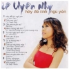 Hãy Để Tình Ngủ Yên - Lê Uyên Nhy