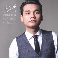 Để Trái Tim Nghỉ Ngơi - Khắc Việt