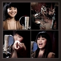 Live In Studio - Acoustic Version - Hải Yến