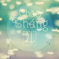 Chào Tháng 4 - Various Artists