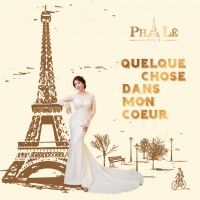 Quelque Chose Dans Mon Coeur - Pha Lê