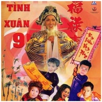 Tình Xuân 9 - Various Artists